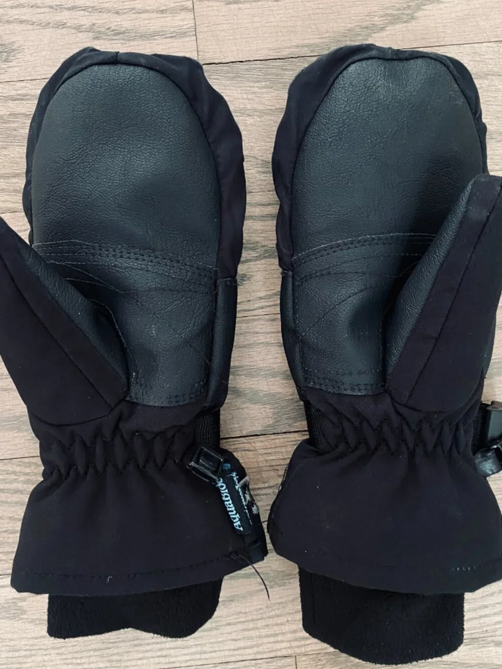Gordini Junior Mittens